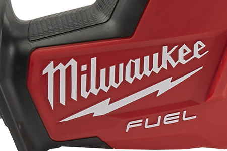 Co je Milwaukee FUEL